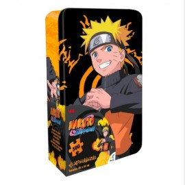 Naruto Shippuden Rompecabezas 300 piezas