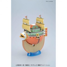 BANDAI – Hobby Baratie Barco One Piece Grand Ship Collection