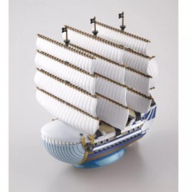 BANDAI Hobby – Moby Dick Barco Grand Ship Collection