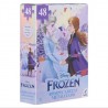 Frozen Rompecabezas Anna y Elsa 48 piezas