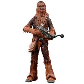 Hasbro Star Wars Archive Chewbacca