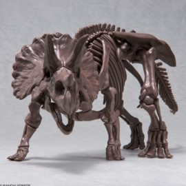 BANDAI Hobby Escala 1/32 Imaginary Skeleton Triceratops